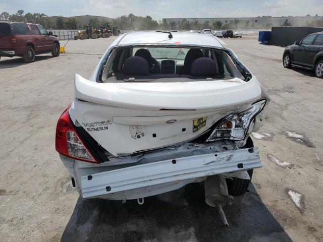 2017 NISSAN VERSA S - 3N1CN7AP5HL853370