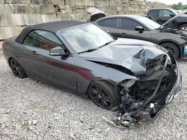 2017 BMW M240XI WBA2L3C51HV667129
