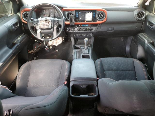 2016 TOYOTA TACOMA DOU - 3TMCZ5AN0GM019987