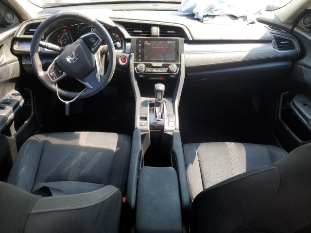 2017 HONDA CIVIC EX 19XFC1F36HE211070