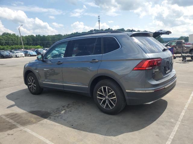 2020 VOLKSWAGEN TIGUAN SE 3VV2B7AX1LM110727