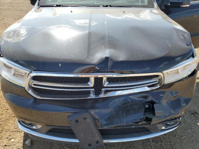 2016 DODGE DURANGO LI - 1C4RDJDG8GC374924