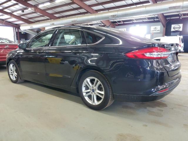 Vin: 3fa6p0hd0jr158326, lot: 63505205, ford fusion se 20182