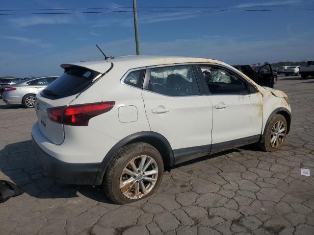 2018 NISSAN ROGUE SPORT S JN1BJ1CP8JW151352