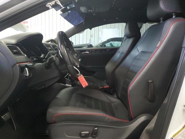 2015 VOLKSWAGEN JETTA GLI 3VW4T7AJ7FM287932
