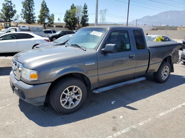 FORD RANGER SUP