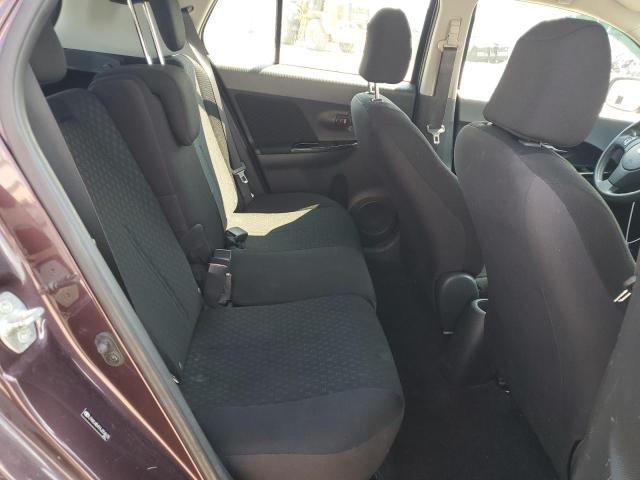 2010 TOYOTA SCION XD - JTKKU4B49AJ054678