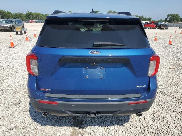 2023 FORD EXPLORER S #3301605623