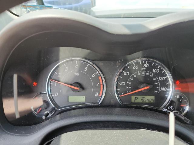 2013 TOYOTA COROLLA BA - 5YFBU4EE9DP225201