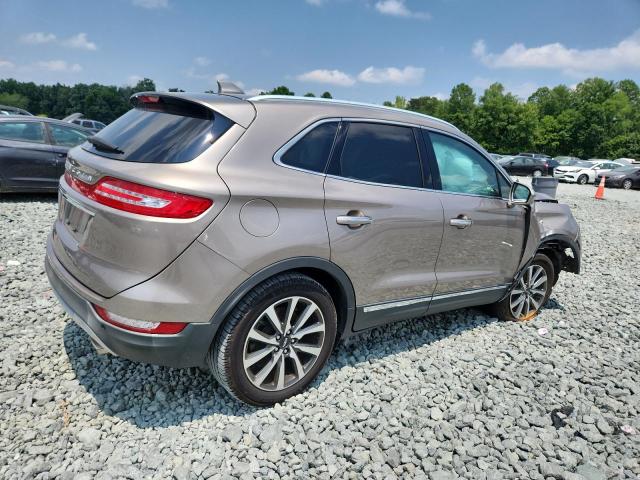 2019 LINCOLN MKC RESERV 5LMCJ3C95KUL38505