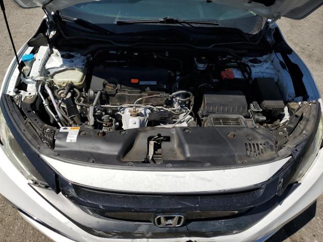 2020 HONDA CIVIC LX 2HGFC2F61LH577405