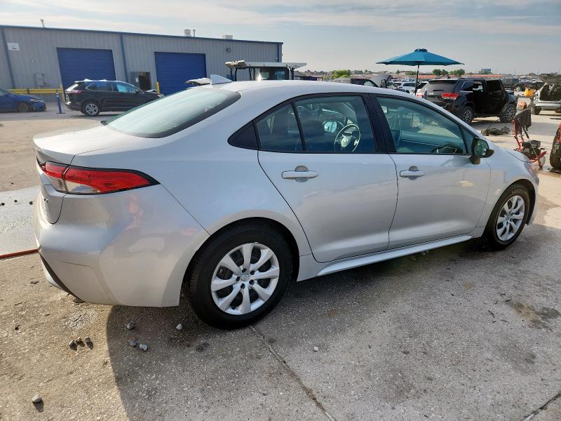 2020 TOYOTA COROLLA LE 5YFEPRAE8LP126083