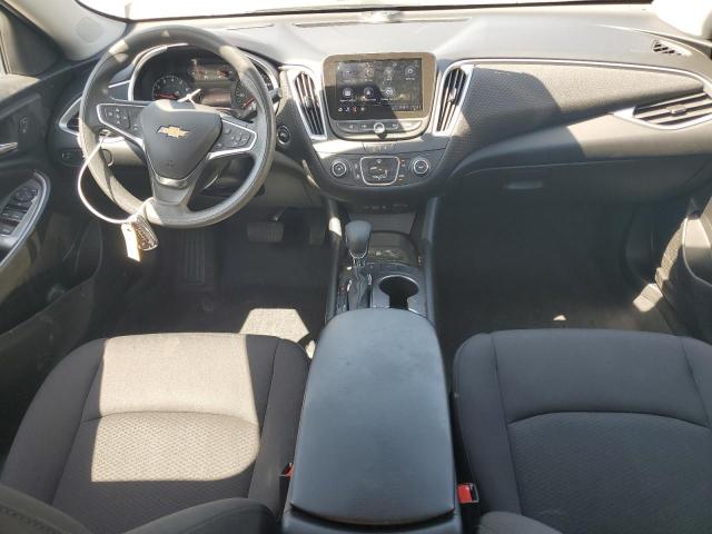 2025 CHEVROLET MALIBU LS 1G1ZB5ST6SF105754
