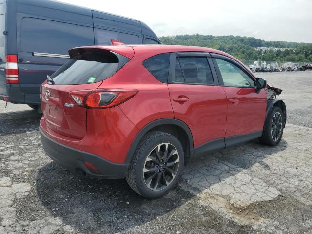 2016 MAZDA CX-5 GT JM3KE4DYXG0840919