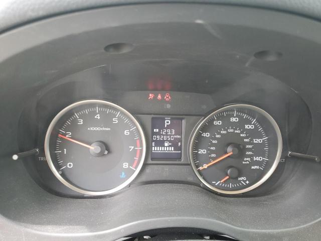 2015 SUBARU IMPREZA PR JF1GJAC67FH017346
