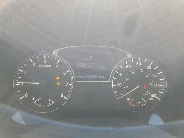 2017 NISSAN ALTIMA 2.5 - 1N4AL3AP8HC198593