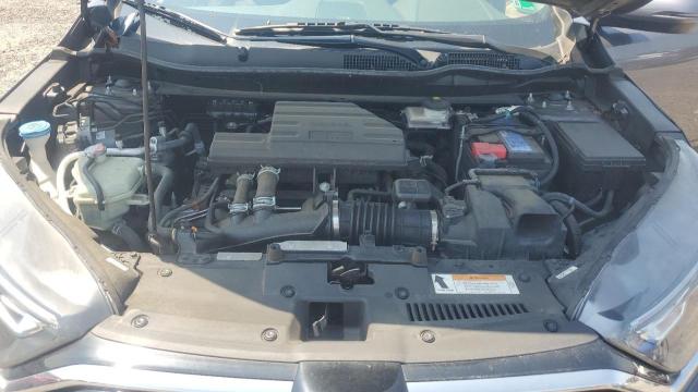 2021 HONDA CR-V EX 5J6RW2H59MA015317