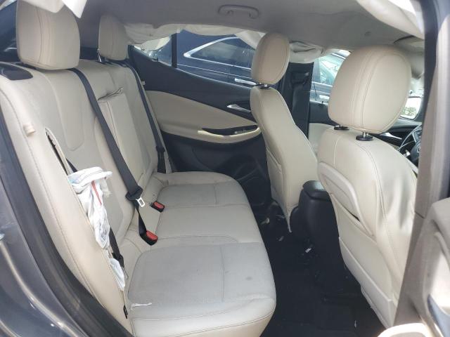 2021 BUICK ENCORE GX KL4MMESL5MB171728