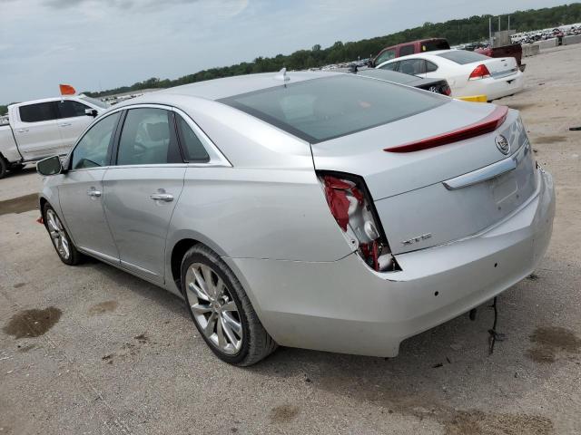 2014 CADILLAC XTS LUXURY - 2G61M5S38E9246646