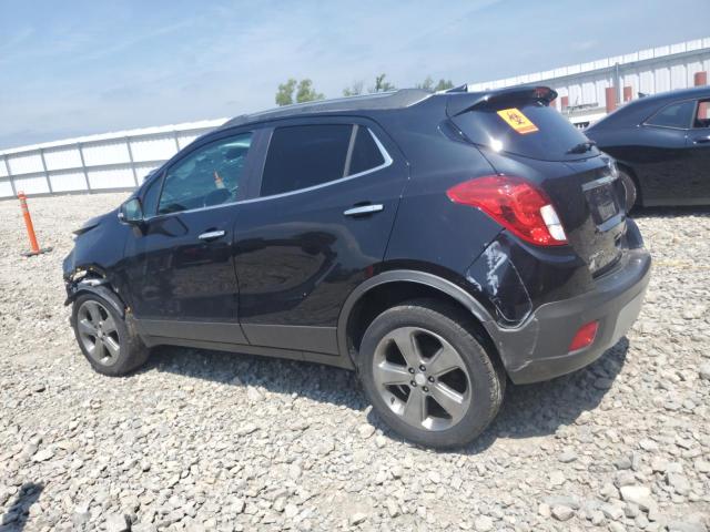 2014 BUICK ENCORE PRE - KL4CJHSB1EB611653