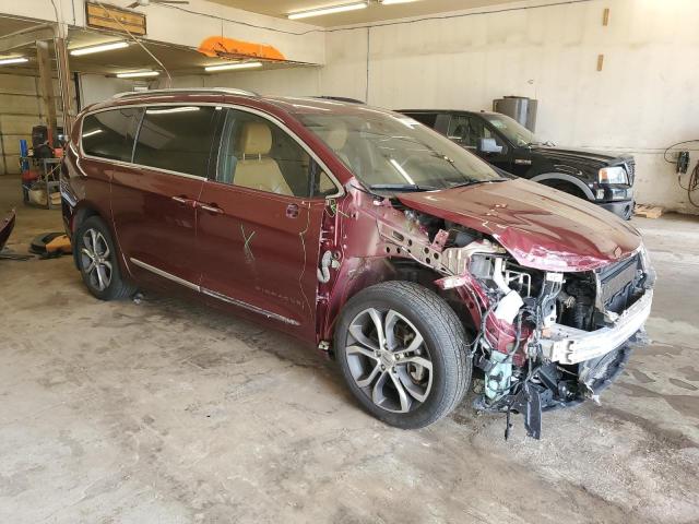 2021 CHRYSLER PACIFICA P 2C4RC3PG7MR567658