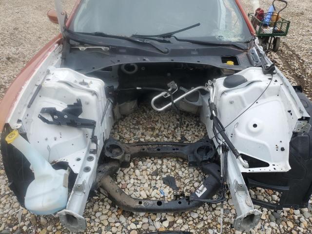 2021 DODGE CHARGER - 2C3CDXGJ3MH522717