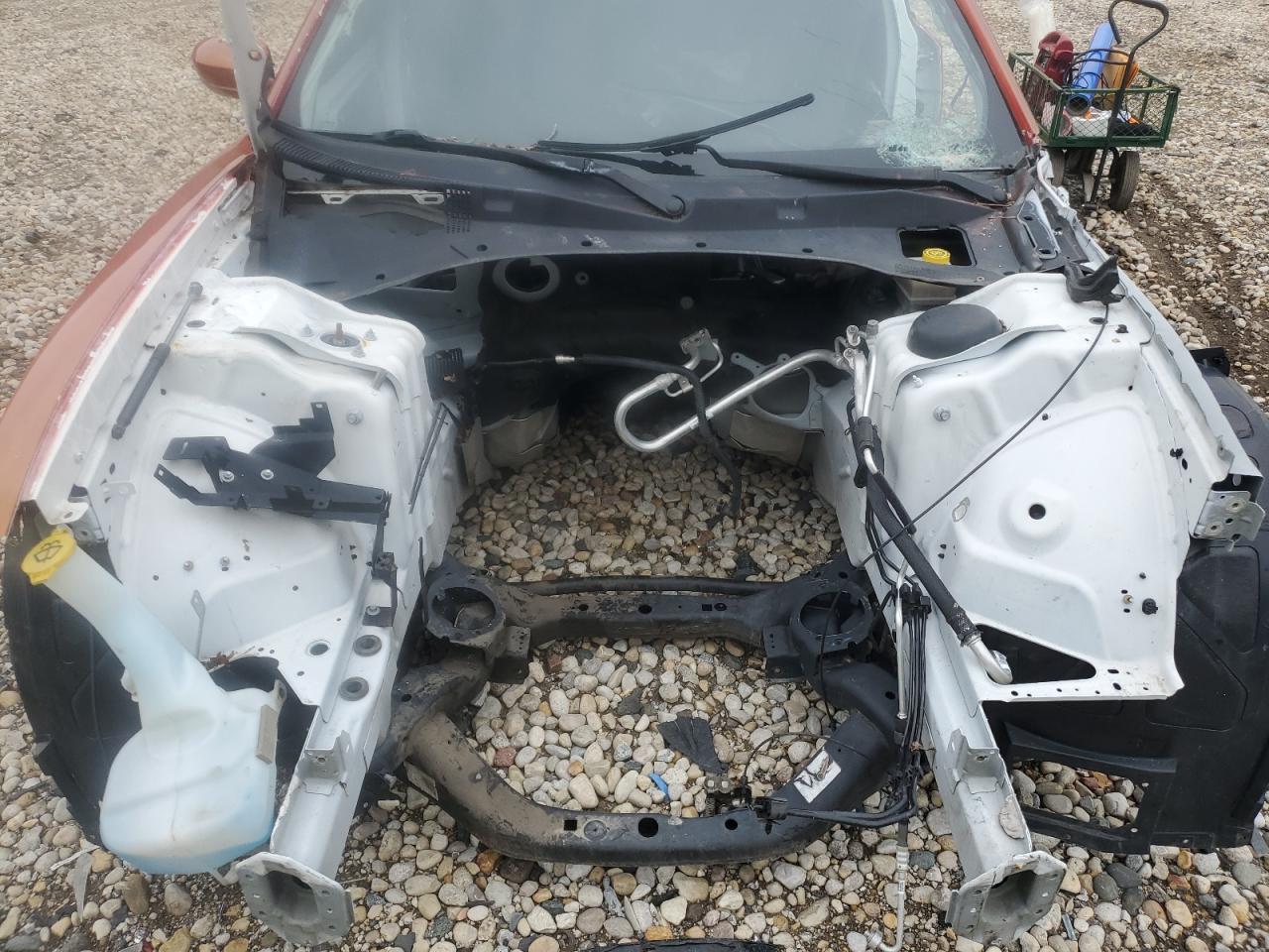 DODGE CHARGER SCAT PACK