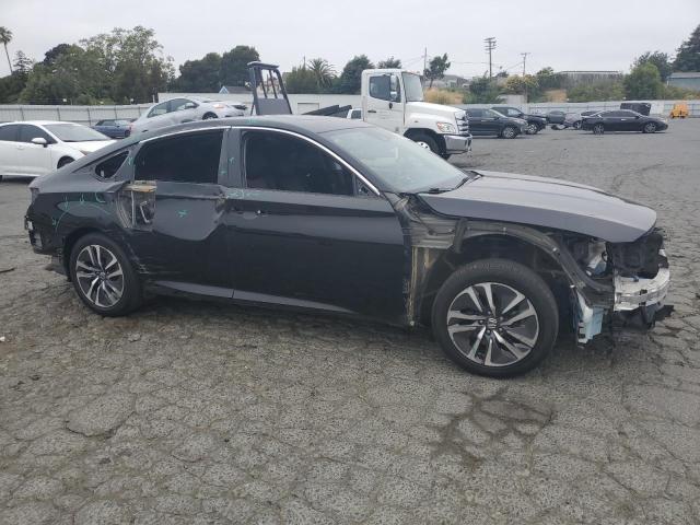 2020 HONDA ACCORD HYB - 1HGCV3F49LA014702
