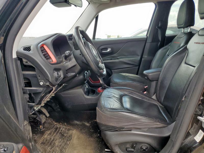 2015 JEEP RENEGADE T - ZACCJBCT8FPB83856