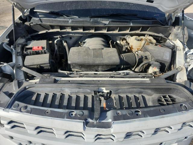 2019 CHEVROLET SILVERADO 3GCNYAEF9KG269758