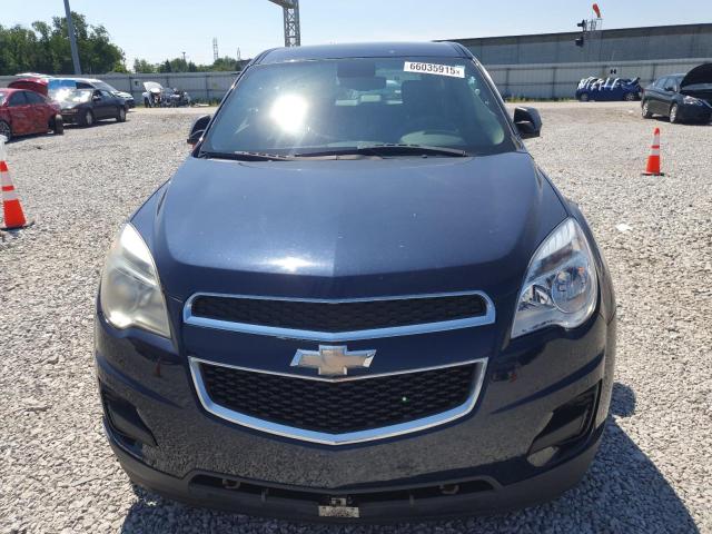 2015 CHEVROLET EQUINOX LS 2GNALAEK2F1138655
