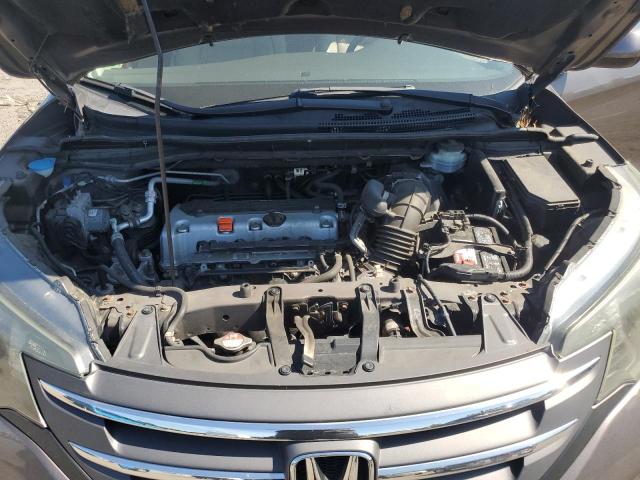 2014 HONDA CR-V EXL - 2HKRM4H7XEH691245