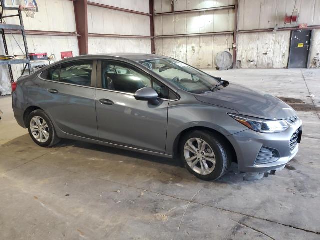 2019 CHEVROLET CRUZE LT 1G1BE5SM5K7103747