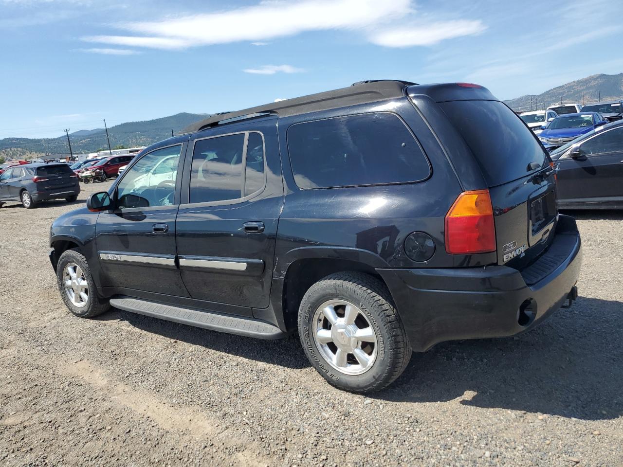 Lot #3211005565 2005 GMC ENVOY XL