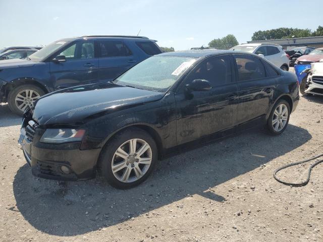 AUDI A4 PREMIUM