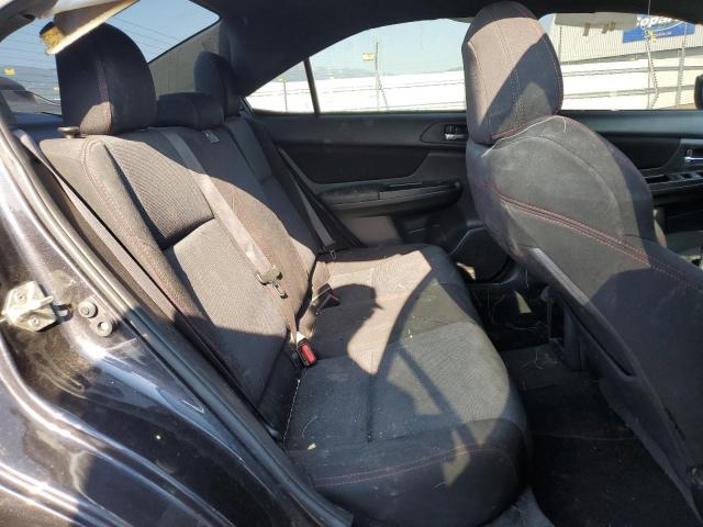 2016 SUBARU WRX PREMIU JF1VA1E61G9810500