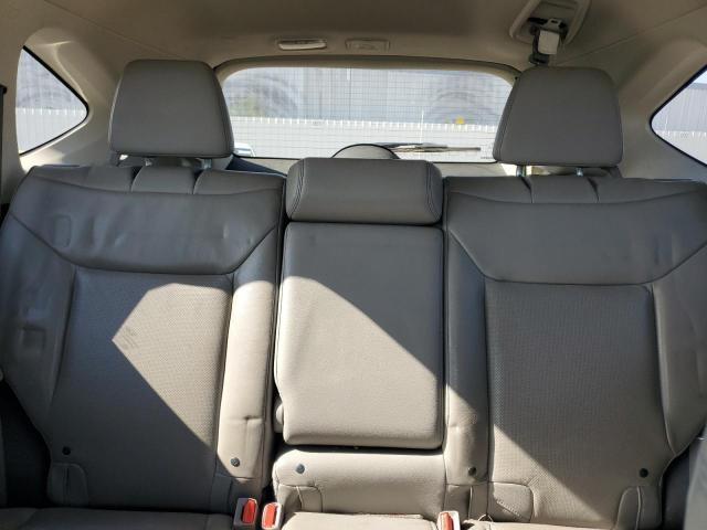 2016 HONDA CR-V TOURI 5J6RM3H97GL025383