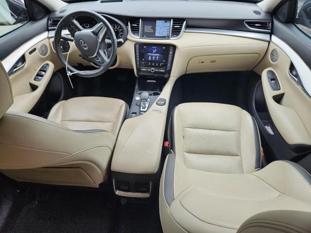 2019 INFINITI QX50 ESSEN 3PCAJ5M11KF100226