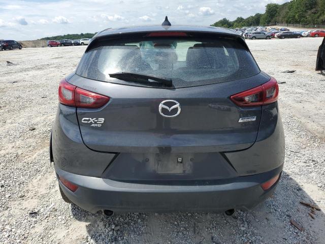 2017 MAZDA CX-3 TOURI JM1DKFC71H0175215