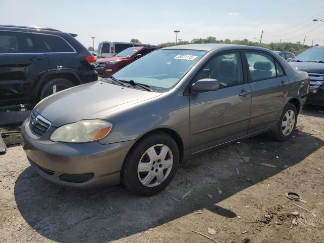 TOYOTA COROLLA CE