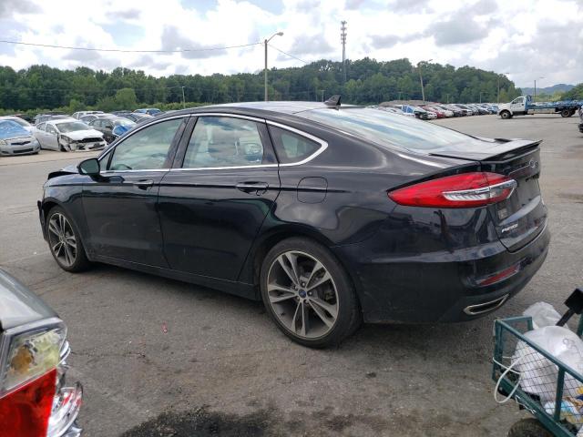 2019 FORD FUSION TIT - 3FA6P0K95KR231146