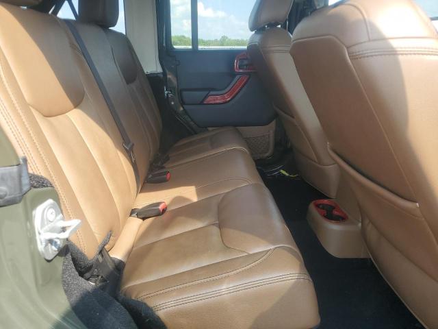 2015 JEEP WRANGLER U 1C4BJWFG9FL641281