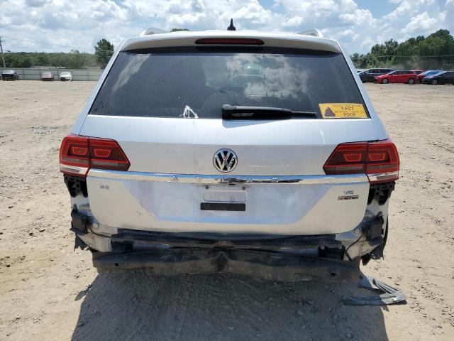 2018 VOLKSWAGEN ATLAS SE 1V2KR2CA0JC523869