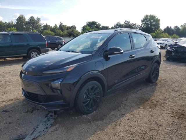 2022 CHEVROLET BOLT EUV L 1G1FY6S04N4133856