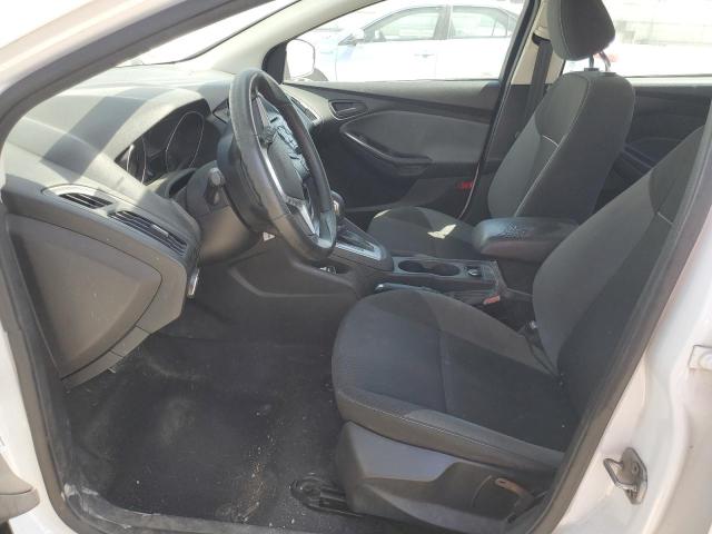2012 FORD FOCUS SE - 1FAHP3F29CL375046