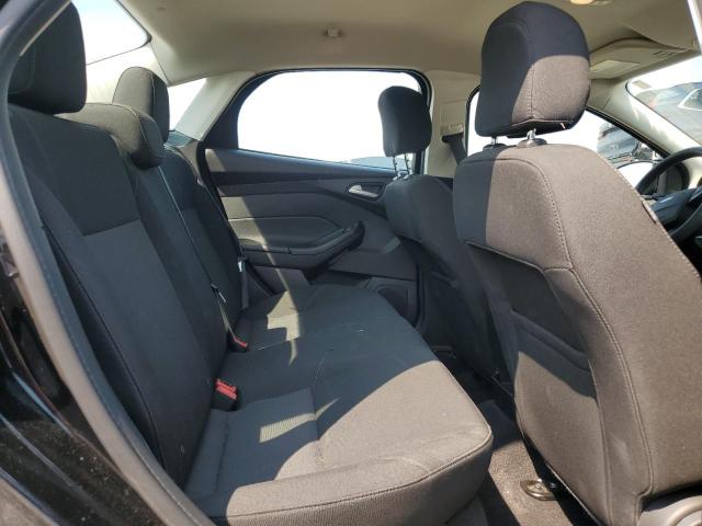 2017 FORD FOCUS SE - 1FADP3FEXHL289602