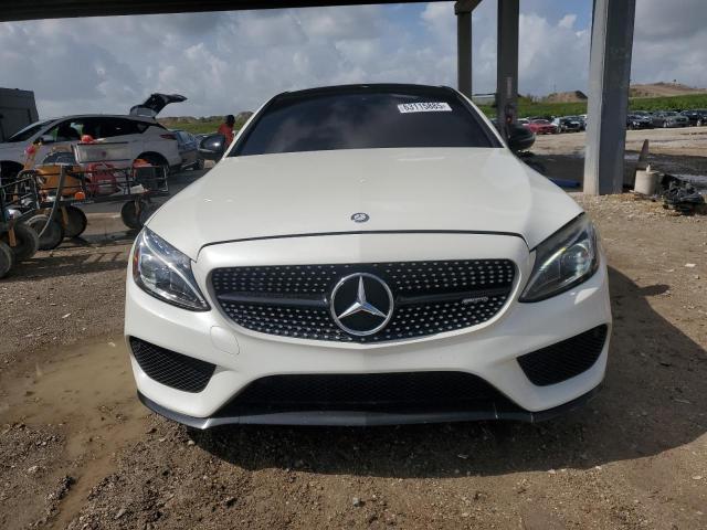 2017 MERCEDES-BENZ 107 WDDWJ6EB4HF462354