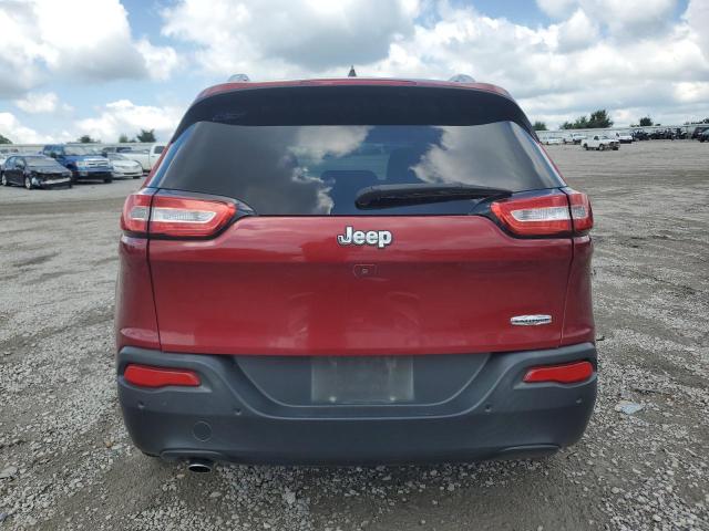 2016 JEEP CHEROKEE L 1C4PJLCB9GW339048