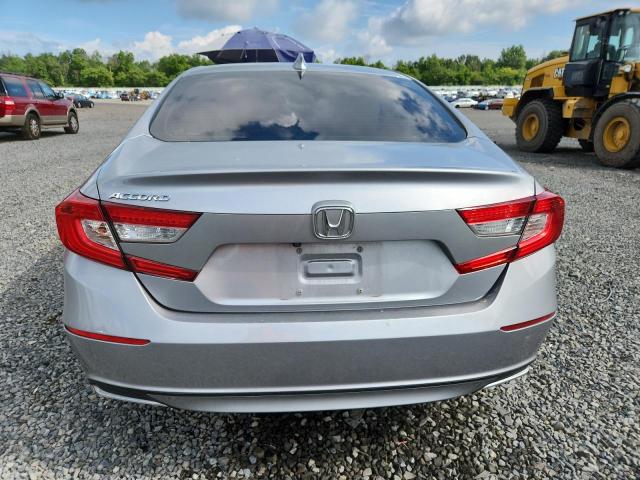 2019 HONDA ACCORD EX - 1HGCV1F40KA166080