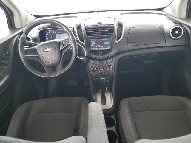 2016 CHEVROLET TRAX LS - 3GNCJKSB4GL270700